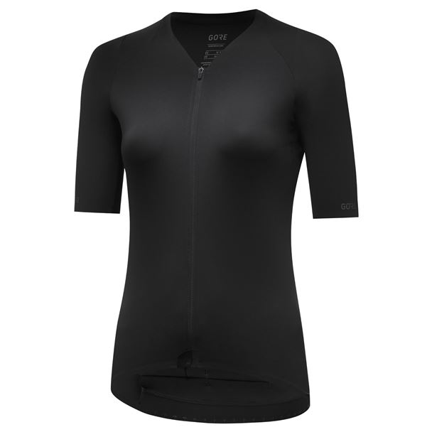 GORE Distance Jersey Womens black M
