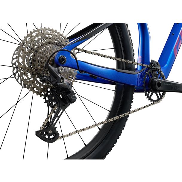 Anthem Advanced SL 3 M Rainbow Cobalt