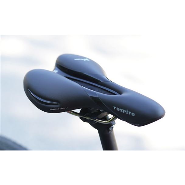 SELLE ROYAL Respiro Athletic