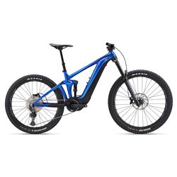Reign E+ 3  L Cobalt