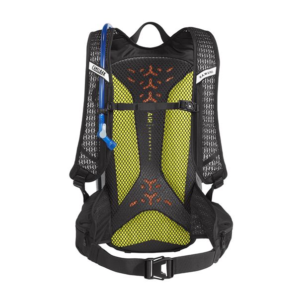 CAMELBAK HAWG Pro 20 Gunmetal/Black