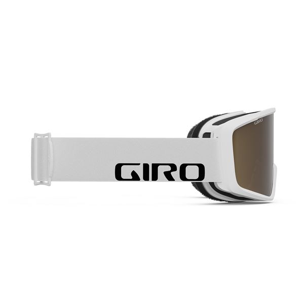 GIRO Index 2.0 White Wordmark AR40