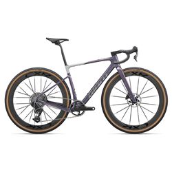 Revolt Advanced SL 1 M Tempest Purple