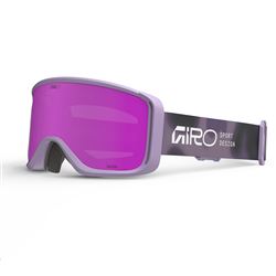 GIRO Sagen Lavender Frequency-Amber Pink/Yellow (2skla)
