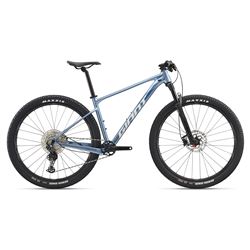 XTC SLR 29 2 XL Frost Silver