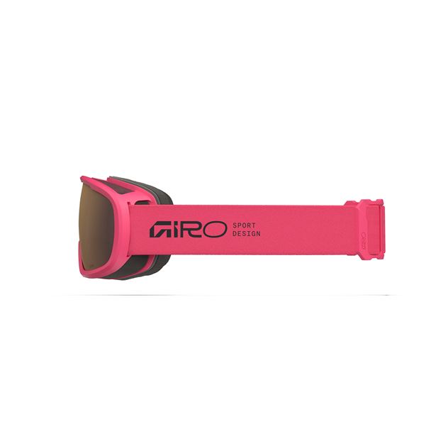 GIRO Buster Neon Pink Stacked-AR40