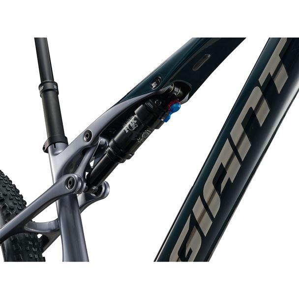 Anthem X Advanced SL 2 L Dark Jungle