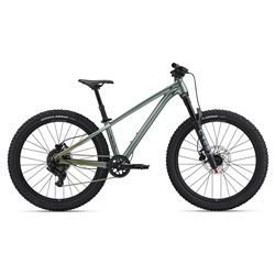 STP 24-LIV One Size Alpine Green