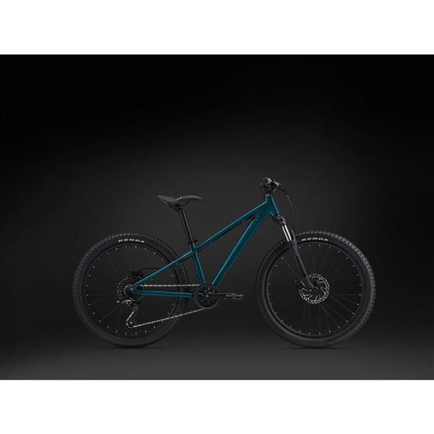 STP 24 FS-LIV Deep Lake