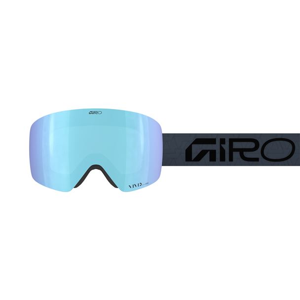 GIRO Contour RS Indigo Fragments-Vivid Royal/Vivid Infrared (2skla)