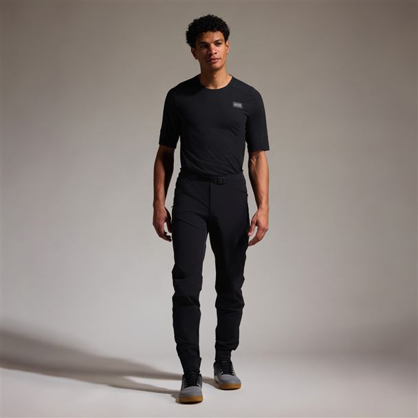 GORE Passion Pants Mens black L
