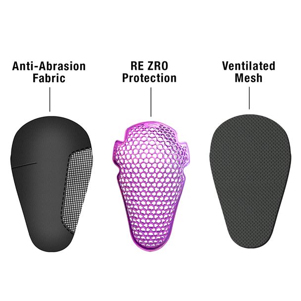 G-FORM Terra Knee Guard M