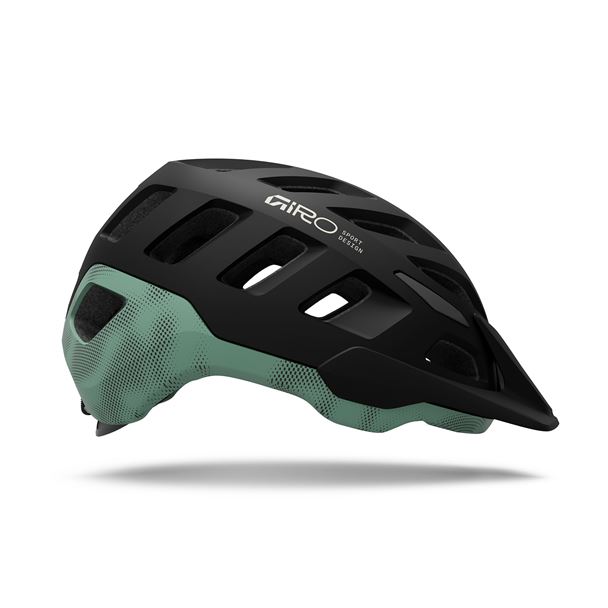 GIRO Radix MIPS Mat Motion Green S