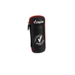 VITTORIA Zip case - Italian Flag