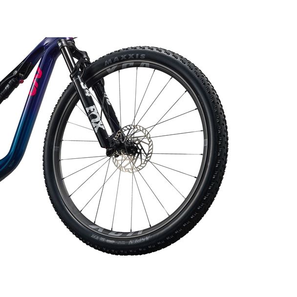 Pique Advanced SL 3 M Deep Cove / Sea Sparkle