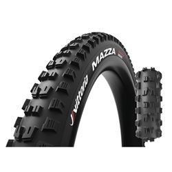 VITTORIA Mazza 29x2.6 Enduro Full Black G2.0