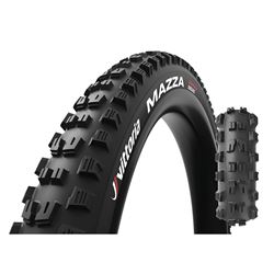 VITTORIA Mazza 29x2.6 Enduro full black G2.0