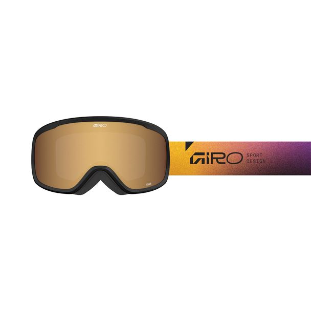 GIRO Roam Purple Faded-Amber Gold/Yellow (2skla)