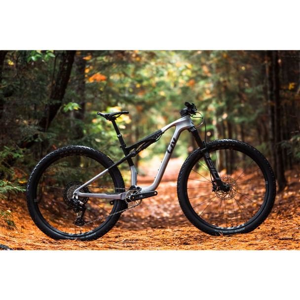 Pique Advanced SL 2 S Dreamy Blue / Black