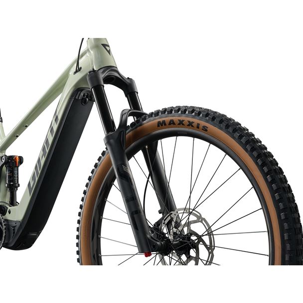 Stance E+ 2 BOX M Desert Sage