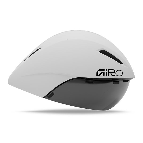GIRO Aerohead MIPS Matte White/Silver S