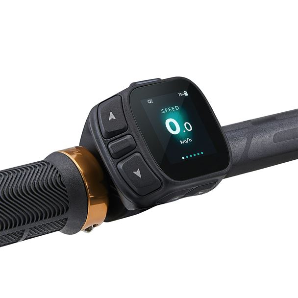 Embolden E+ 0 BOX M  Atmosphere