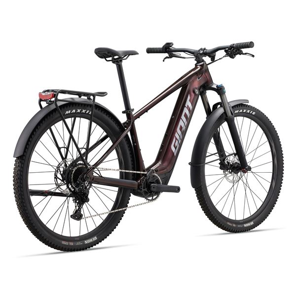 Fathom E+ 2 EX  M Cordovan