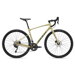 Revolt 1 XL Pale Olive