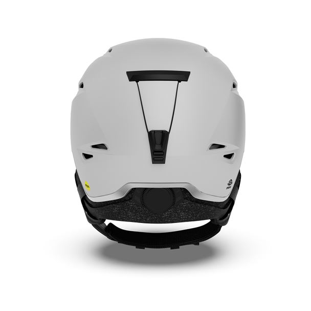 GIRO Grid Spherical Mat Pearl White/Silver S