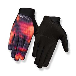 GIRO Trixter Frequency Orange XL