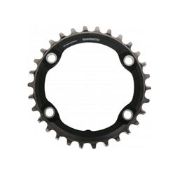 Převodník 34z SH FC-M7000 pro 1x11