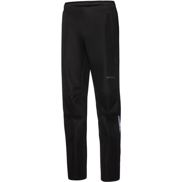 GORE Glidewheel GORE-TEX Pants Mens black L