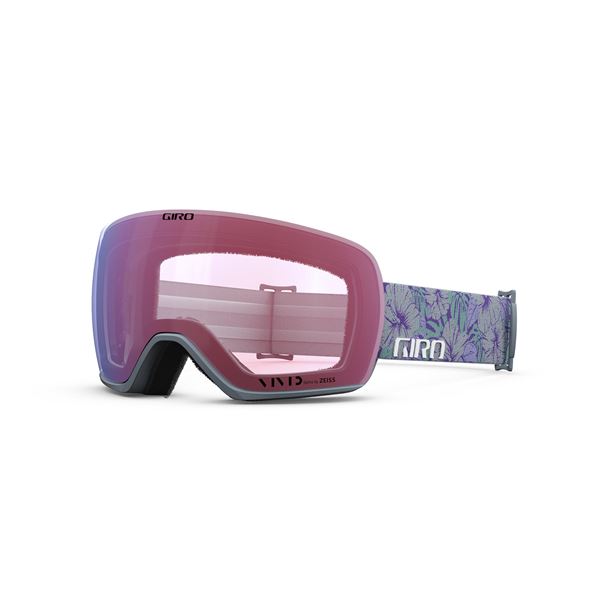 GIRO Article II W Grey Botanical Vivid Haze/Vivid Infrared (2skla)