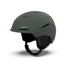 GIRO Tenet MIPS Mat Dark Sage L