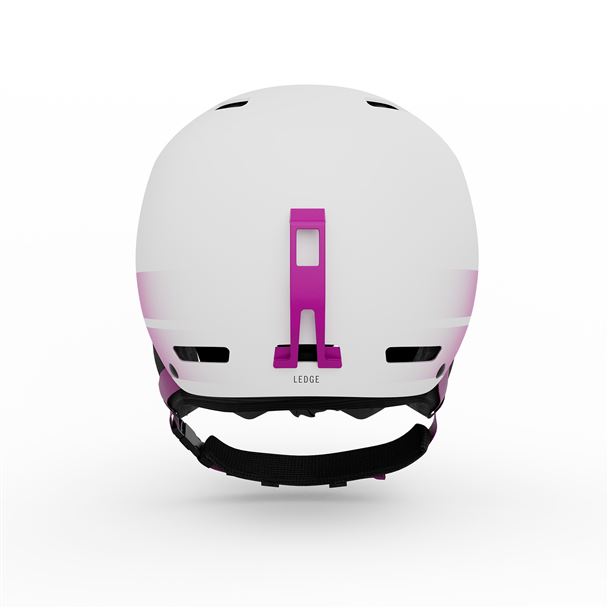 GIRO Ledge FS White/Pink M