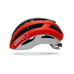 GIRO Aries Spherical Mat Flame/Red L