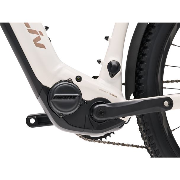 Lurra E+ 2 EX S Mushroom