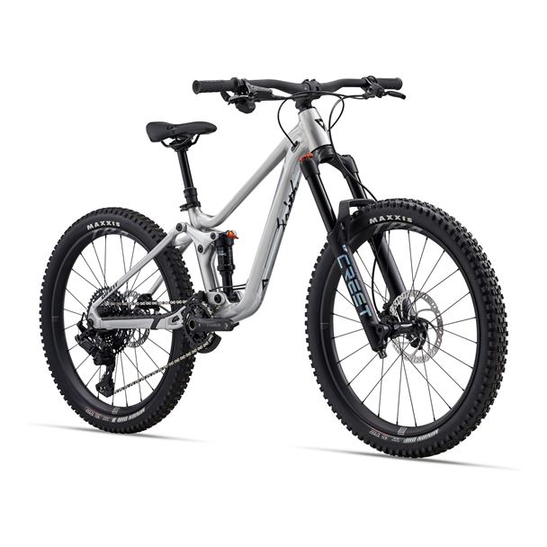 Faith 24-Giant One Size Raw Aluminum