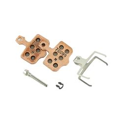 Brzd.destičky SRAM Elixir DB/LVL/PWR sintrované