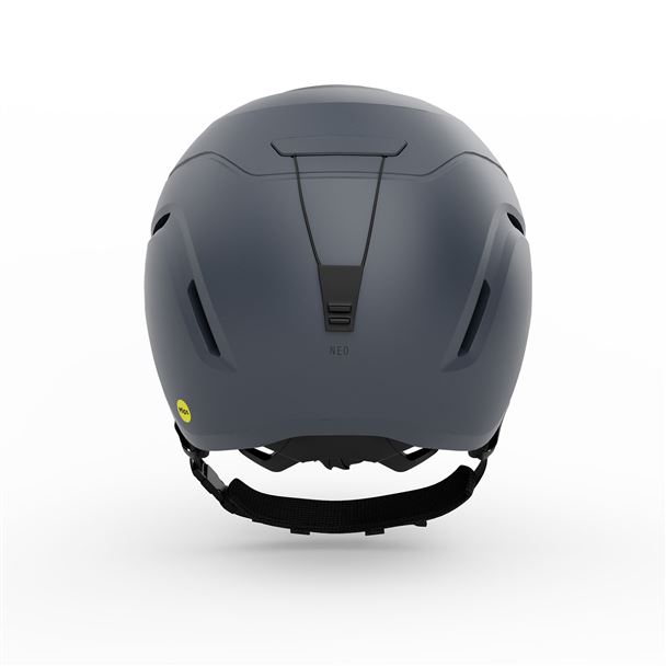 GIRO Neo MIPS Mat Indigo M