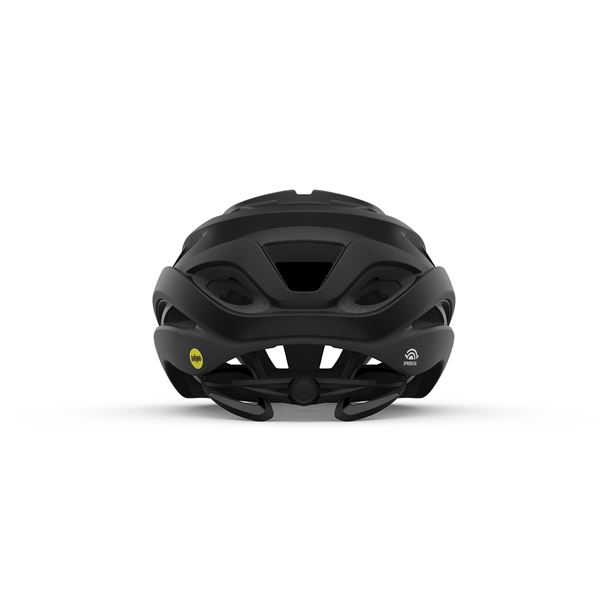 GIRO Helios Spherical Mat Black Fade M