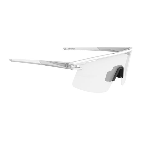 TIFOSI Moab Lite Mat White (Light Night Fototec)