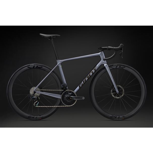 TCR Advanced Pro 0-AXS ML Mercury