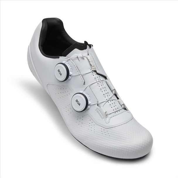 GIRO Regime II White 43