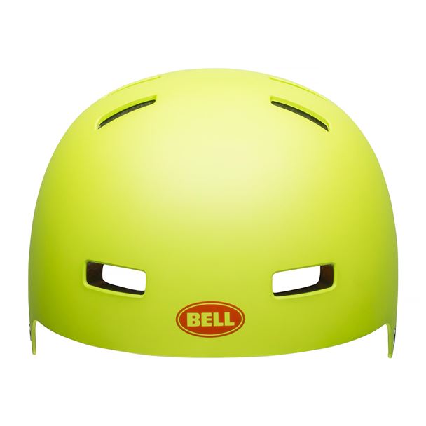 BELL Span Mat Bright Green XS