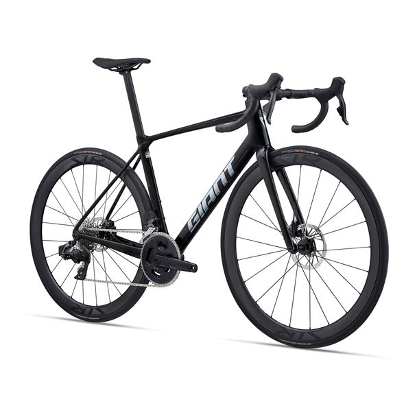 TCR Advanced Pro 1-AXS M Carbon  M25