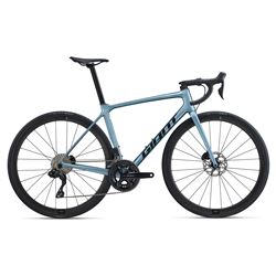 TCR Advanced Pro 1 Disc-Di2 L Aged Denim M24