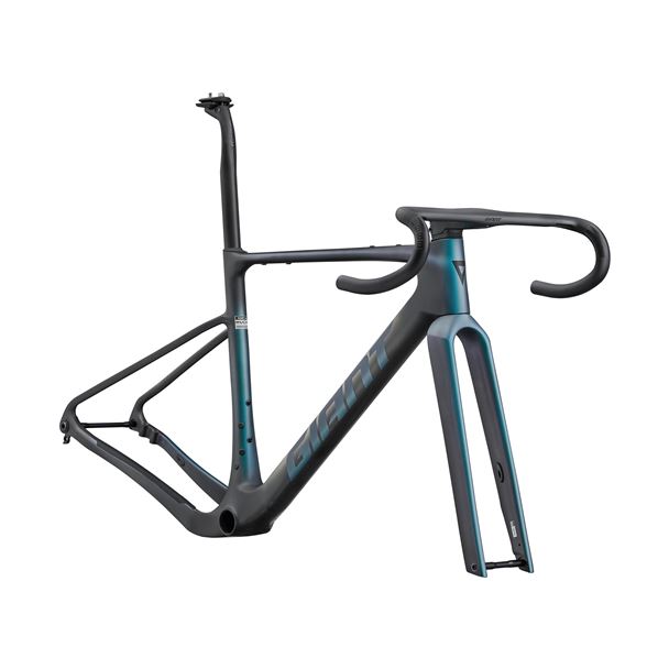 Revolt Advanced SL-rám ML Superspeed Teal