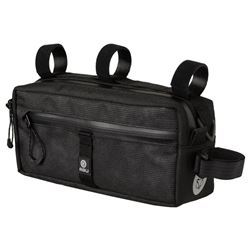 AGU Venture Bar Bag Handlebar Bag Reflective Mist 2 L