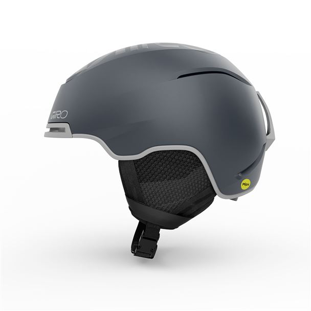GIRO Jackson MIPS Mat Indigo L